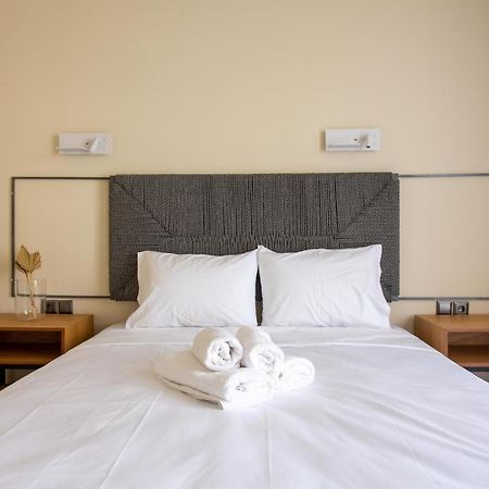 Leone Suites 塞萨洛尼基 外观 照片