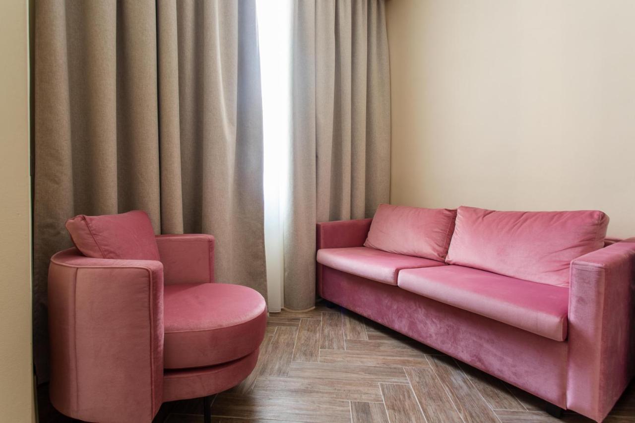 Leone Suites 塞萨洛尼基 外观 照片