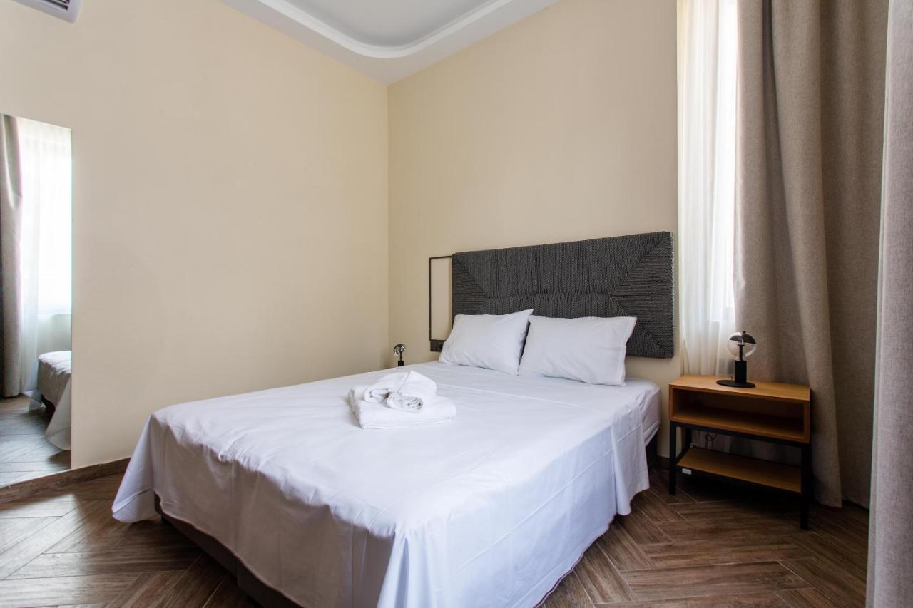 Leone Suites 塞萨洛尼基 外观 照片