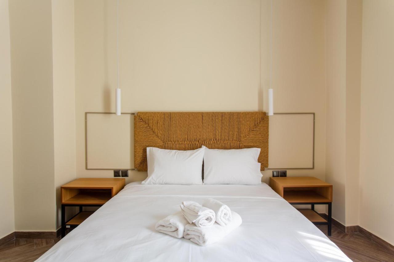Leone Suites 塞萨洛尼基 外观 照片