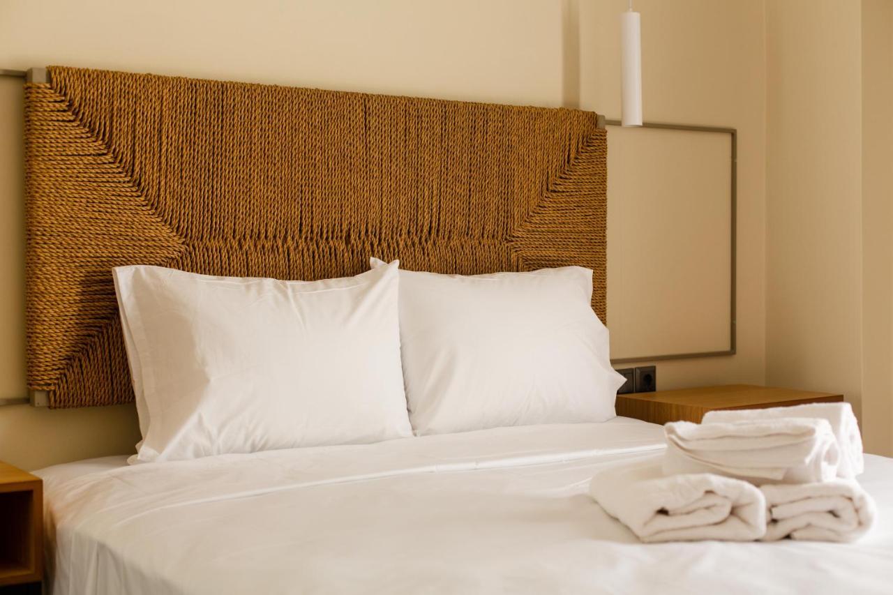 Leone Suites 塞萨洛尼基 外观 照片