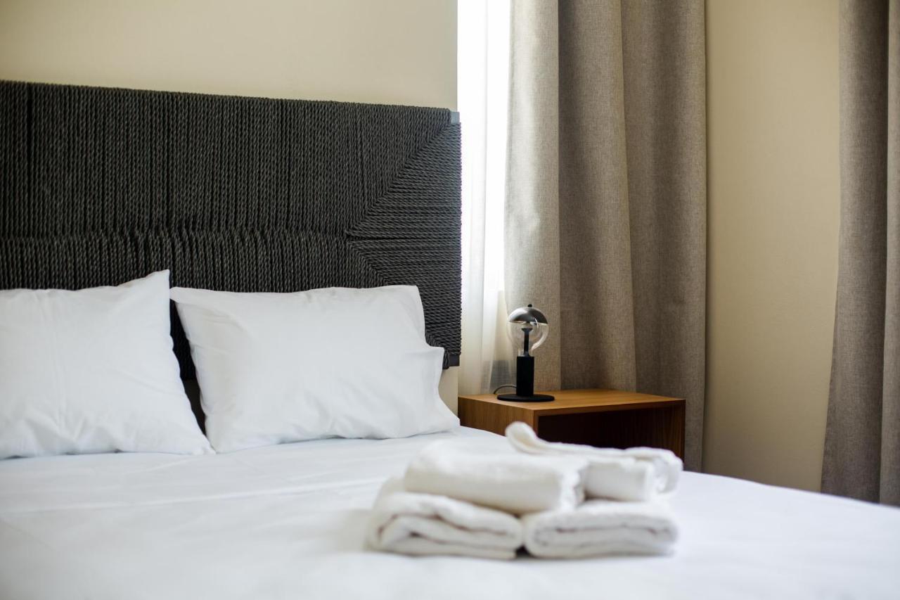 Leone Suites 塞萨洛尼基 外观 照片
