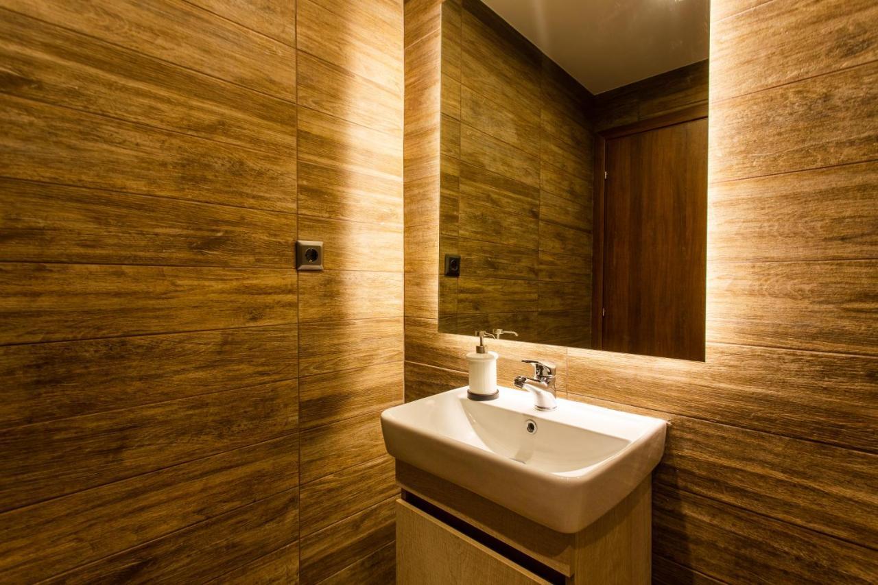 Leone Suites 塞萨洛尼基 外观 照片