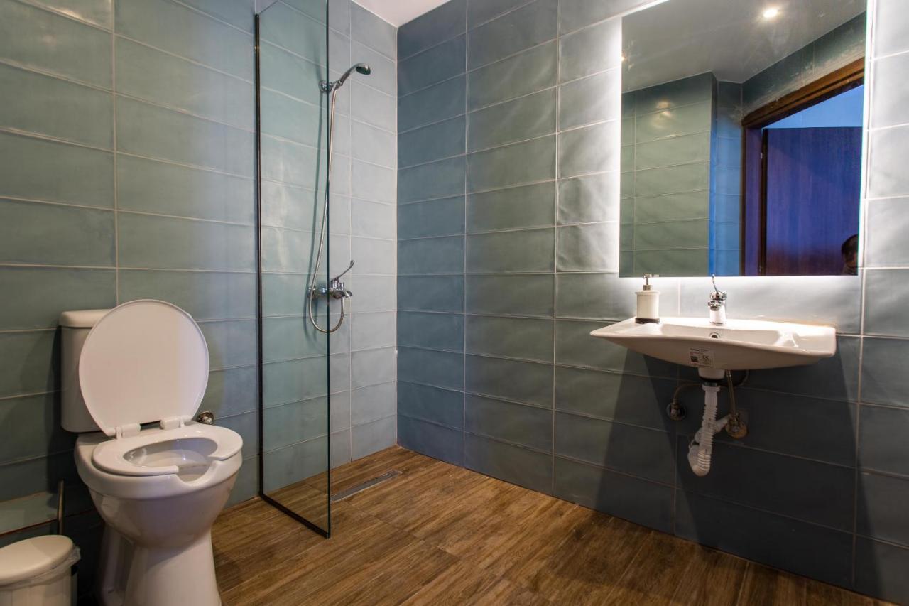 Leone Suites 塞萨洛尼基 外观 照片