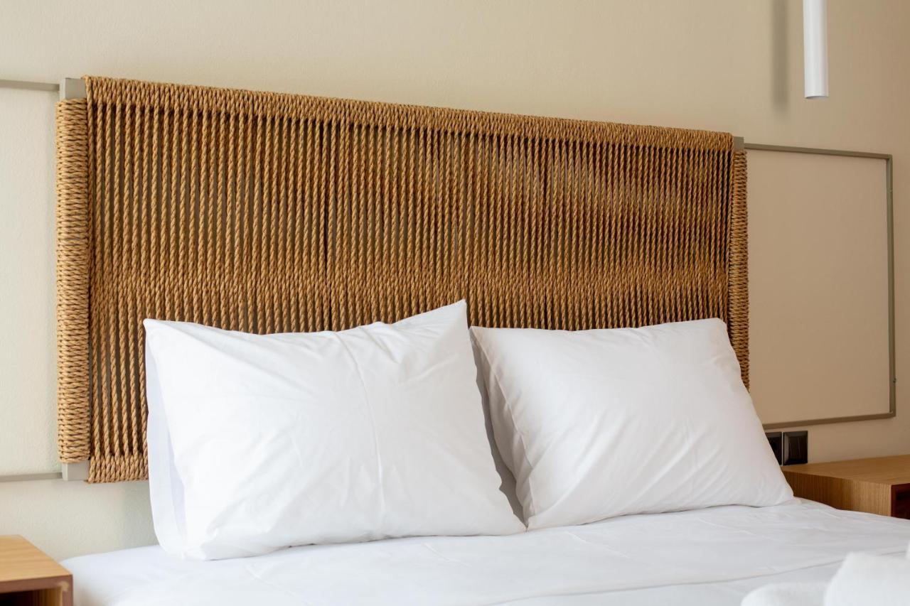 Leone Suites 塞萨洛尼基 外观 照片