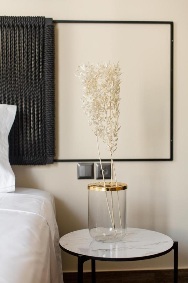 Leone Suites 塞萨洛尼基 外观 照片