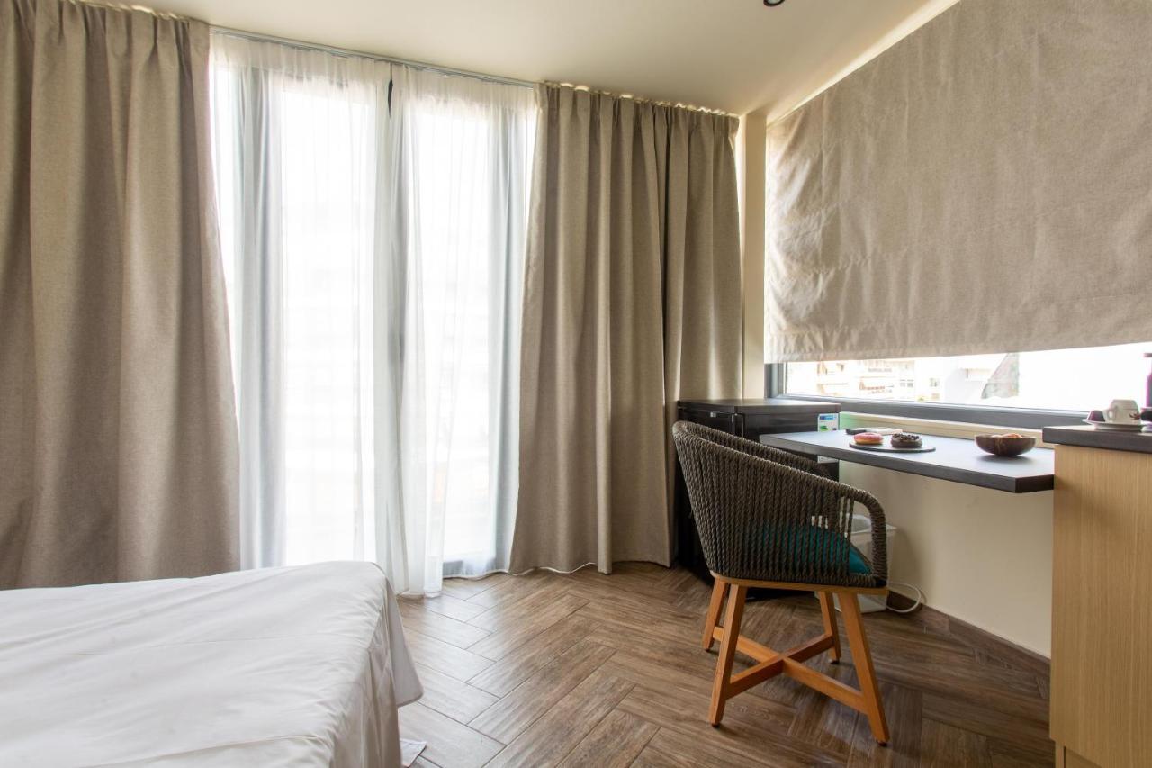 Leone Suites 塞萨洛尼基 外观 照片
