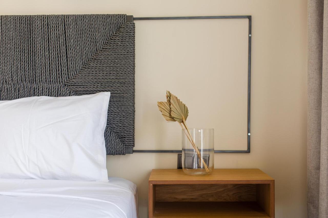 Leone Suites 塞萨洛尼基 外观 照片