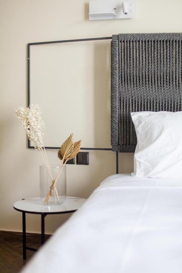 Leone Suites 塞萨洛尼基 外观 照片